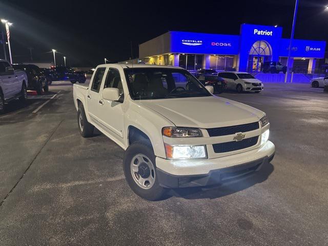 used 2009 Chevrolet Colorado car, priced at $5,890