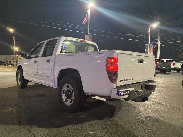 used 2009 Chevrolet Colorado car, priced at $5,890