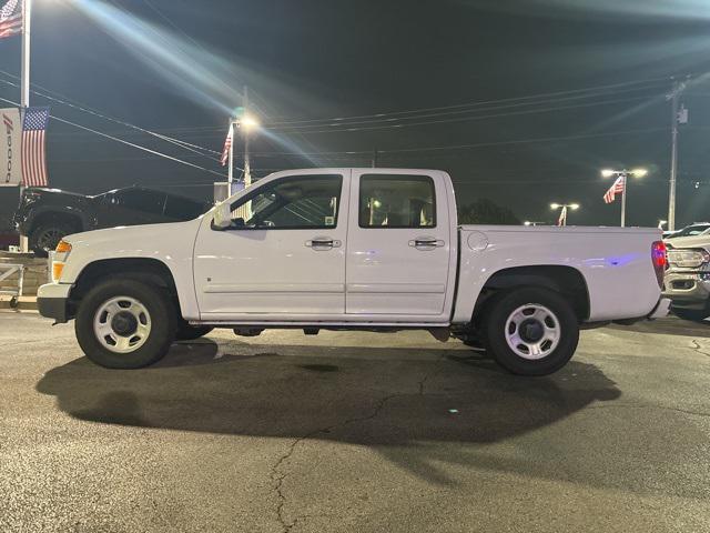 used 2009 Chevrolet Colorado car, priced at $5,890