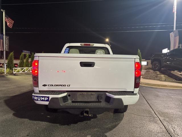 used 2009 Chevrolet Colorado car, priced at $5,890