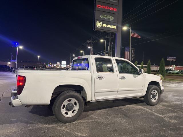 used 2009 Chevrolet Colorado car, priced at $5,890