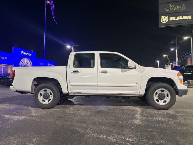 used 2009 Chevrolet Colorado car, priced at $5,890