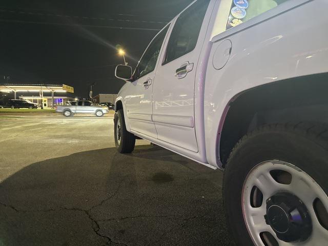 used 2009 Chevrolet Colorado car, priced at $5,890