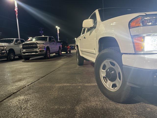used 2009 Chevrolet Colorado car, priced at $5,890