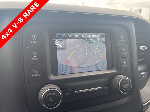 used 2019 Ram 2500 car, priced at $17,500