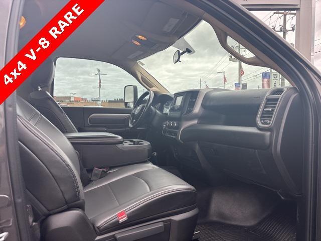 used 2019 Ram 2500 car, priced at $17,500