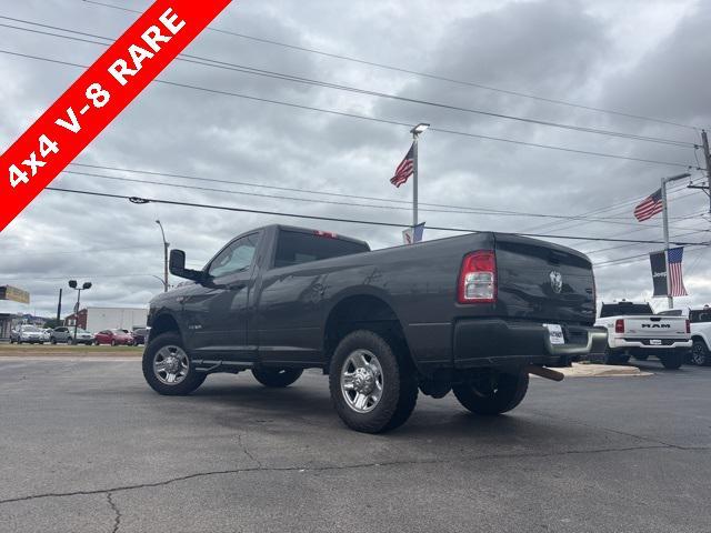 used 2019 Ram 2500 car, priced at $17,500