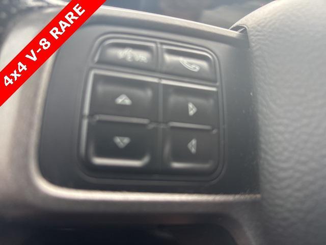 used 2019 Ram 2500 car, priced at $17,500