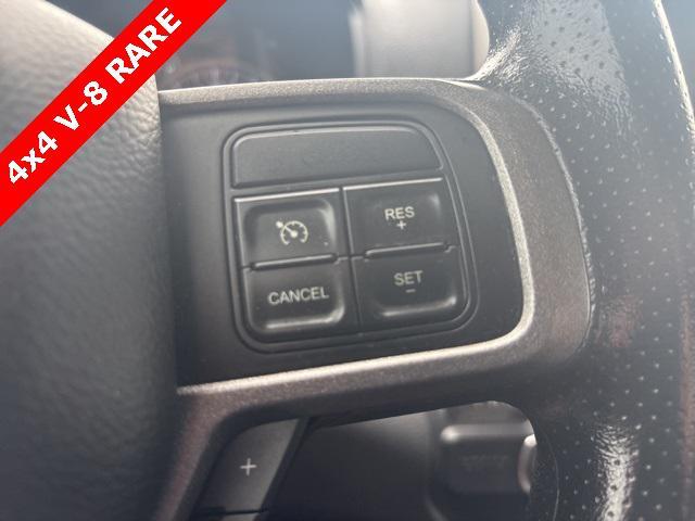 used 2019 Ram 2500 car, priced at $17,500