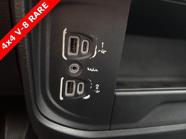 used 2019 Ram 2500 car, priced at $17,500