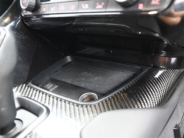 used 2020 Toyota GR Supra car, priced at $45,000