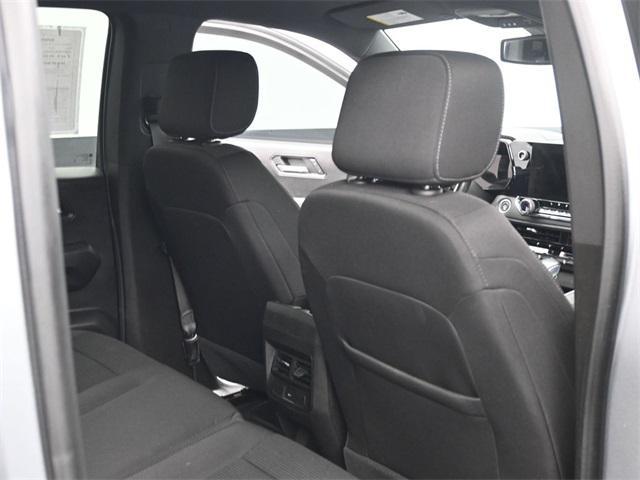 used 2023 Chevrolet Colorado car, priced at $31,500