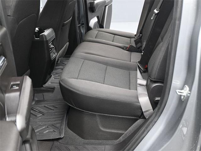 used 2023 Chevrolet Colorado car, priced at $31,500