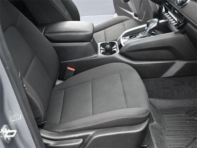 used 2023 Chevrolet Colorado car, priced at $31,500