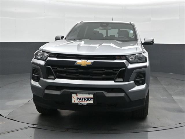 used 2023 Chevrolet Colorado car, priced at $31,500