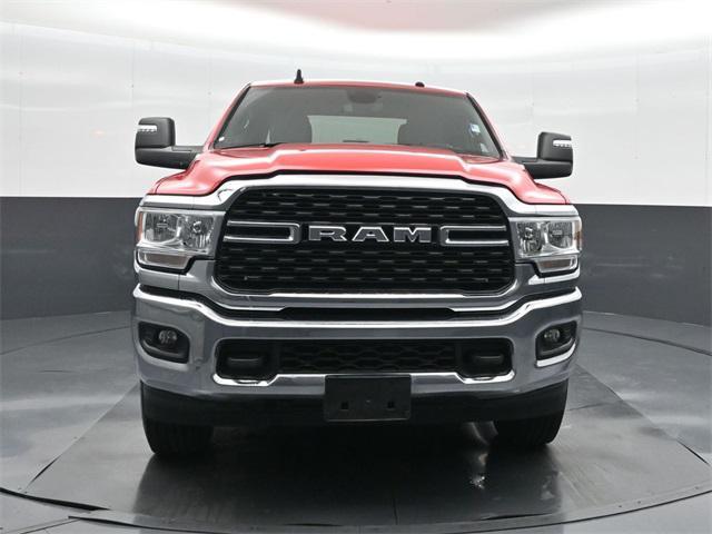used 2024 Ram 2500 car, priced at $43,888