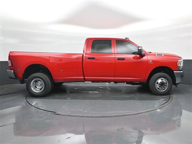 new 2024 Ram 3500 car, priced at $65,628