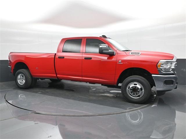 new 2024 Ram 3500 car, priced at $65,628