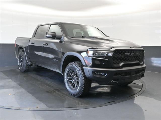 new 2026 Ram 1500 car, priced at $63,218