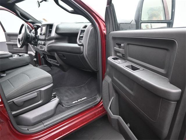 new 2024 Ram 2500 car, priced at $53,041