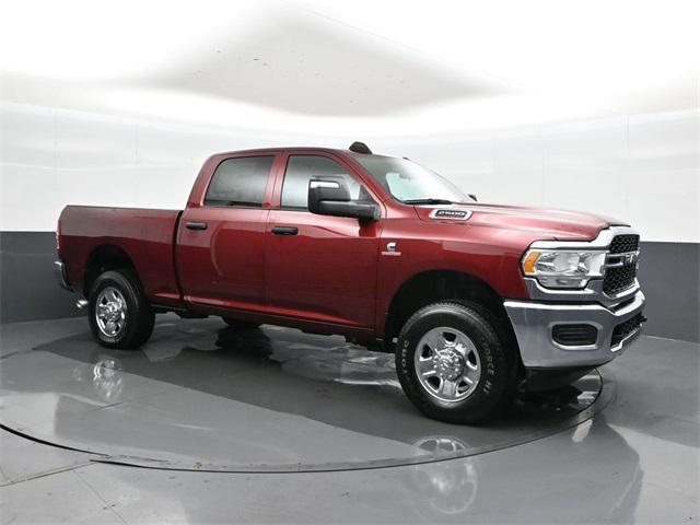 new 2024 Ram 2500 car, priced at $53,041