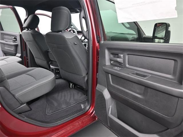 new 2024 Ram 2500 car, priced at $53,041