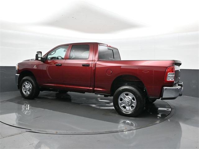 new 2024 Ram 2500 car, priced at $53,041