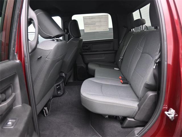 new 2024 Ram 2500 car, priced at $53,041