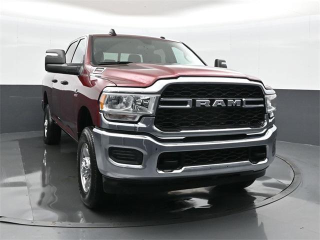 new 2024 Ram 2500 car, priced at $53,041