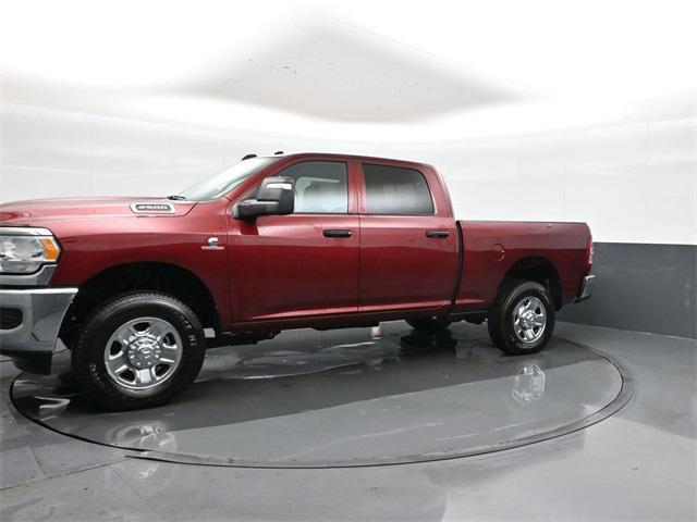 new 2024 Ram 2500 car, priced at $53,041