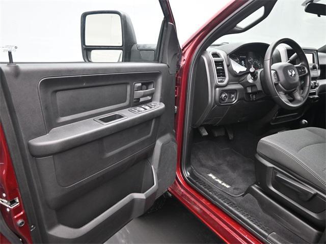 new 2024 Ram 2500 car, priced at $53,041