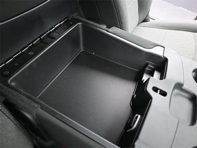 new 2024 Ram 2500 car, priced at $53,041