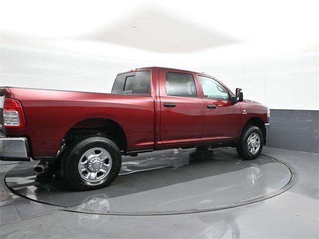 new 2024 Ram 2500 car, priced at $53,041