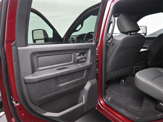 new 2024 Ram 2500 car, priced at $53,041