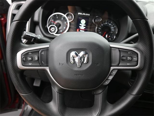 new 2024 Ram 2500 car, priced at $53,041