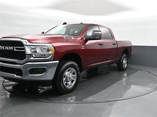 new 2024 Ram 2500 car, priced at $53,041