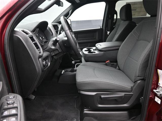 new 2024 Ram 2500 car, priced at $53,041
