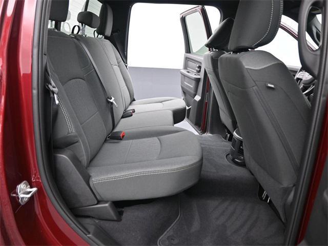 new 2024 Ram 2500 car, priced at $53,041