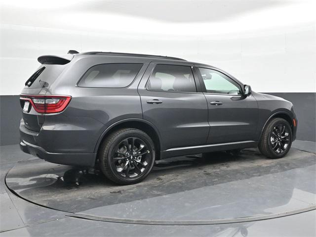 new 2025 Dodge Durango car, priced at $37,398