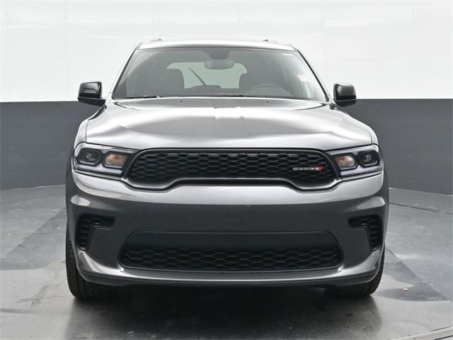 new 2025 Dodge Durango car, priced at $37,398