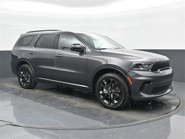 new 2025 Dodge Durango car, priced at $37,398