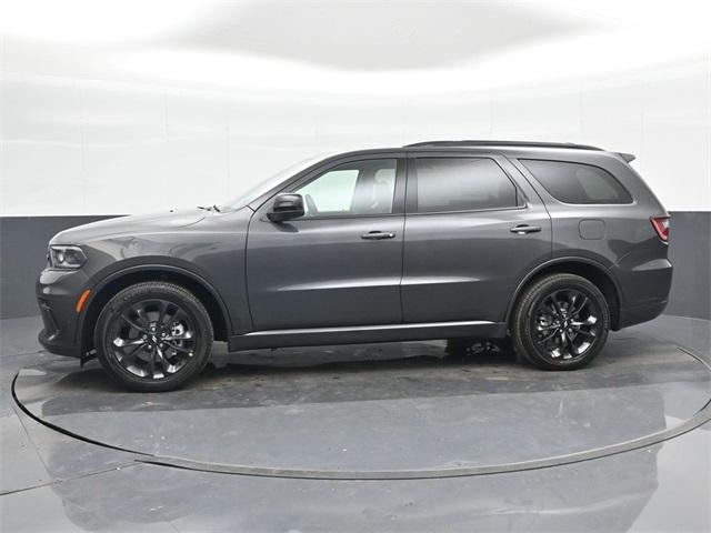 new 2025 Dodge Durango car, priced at $37,398