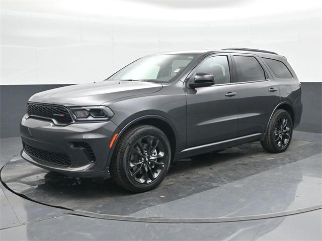 new 2025 Dodge Durango car, priced at $37,398