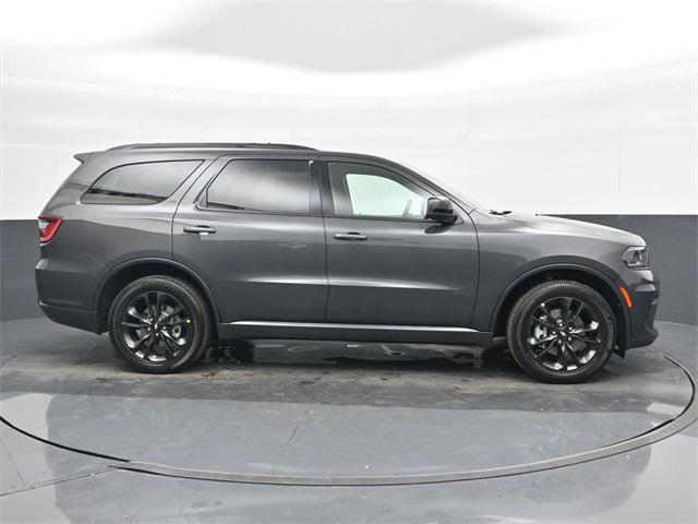 new 2025 Dodge Durango car, priced at $37,398