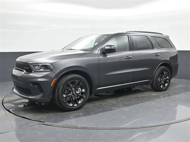 new 2025 Dodge Durango car, priced at $37,398