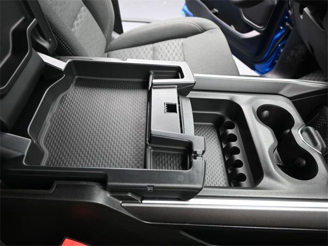 new 2025 Ram 1500 car, priced at $45,765