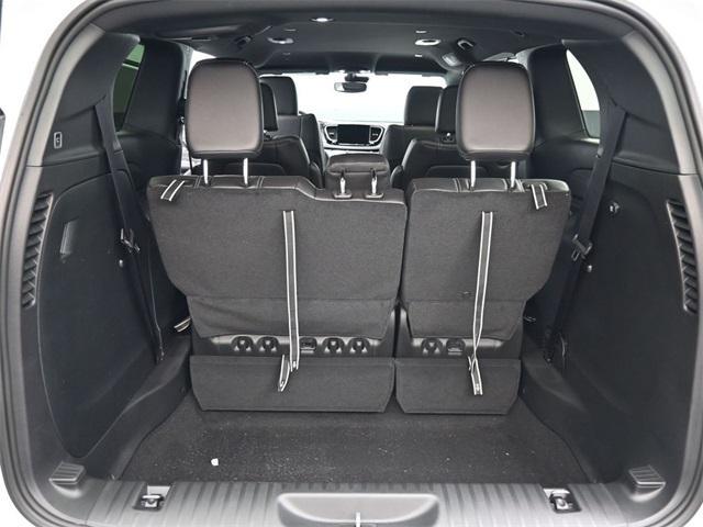 new 2026 Chrysler Pacifica car, priced at $40,014