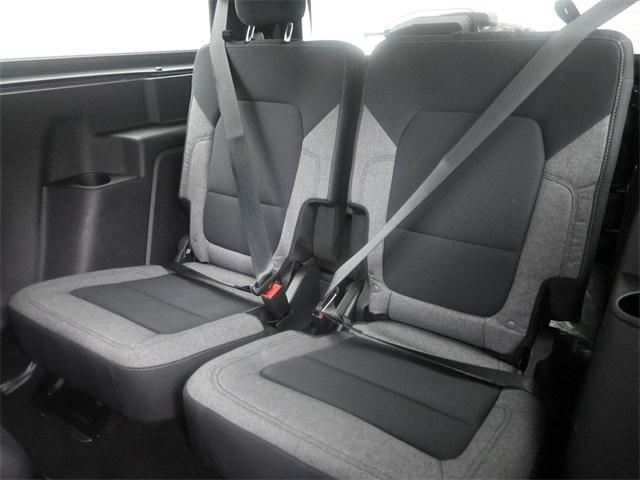 used 2022 Ford Bronco car, priced at $34,170