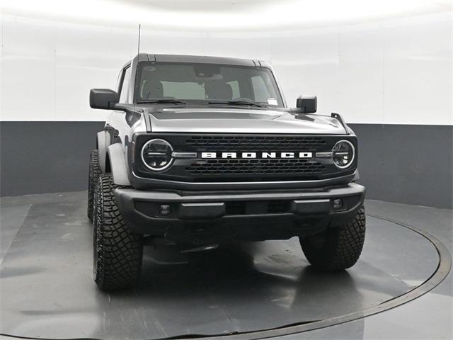 used 2022 Ford Bronco car, priced at $34,170