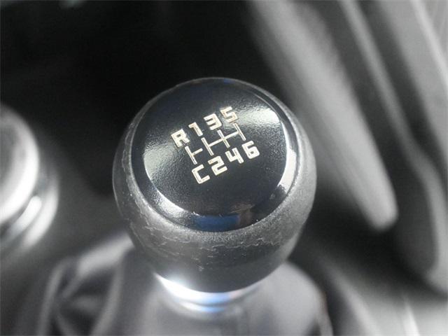 used 2022 Ford Bronco car, priced at $34,170